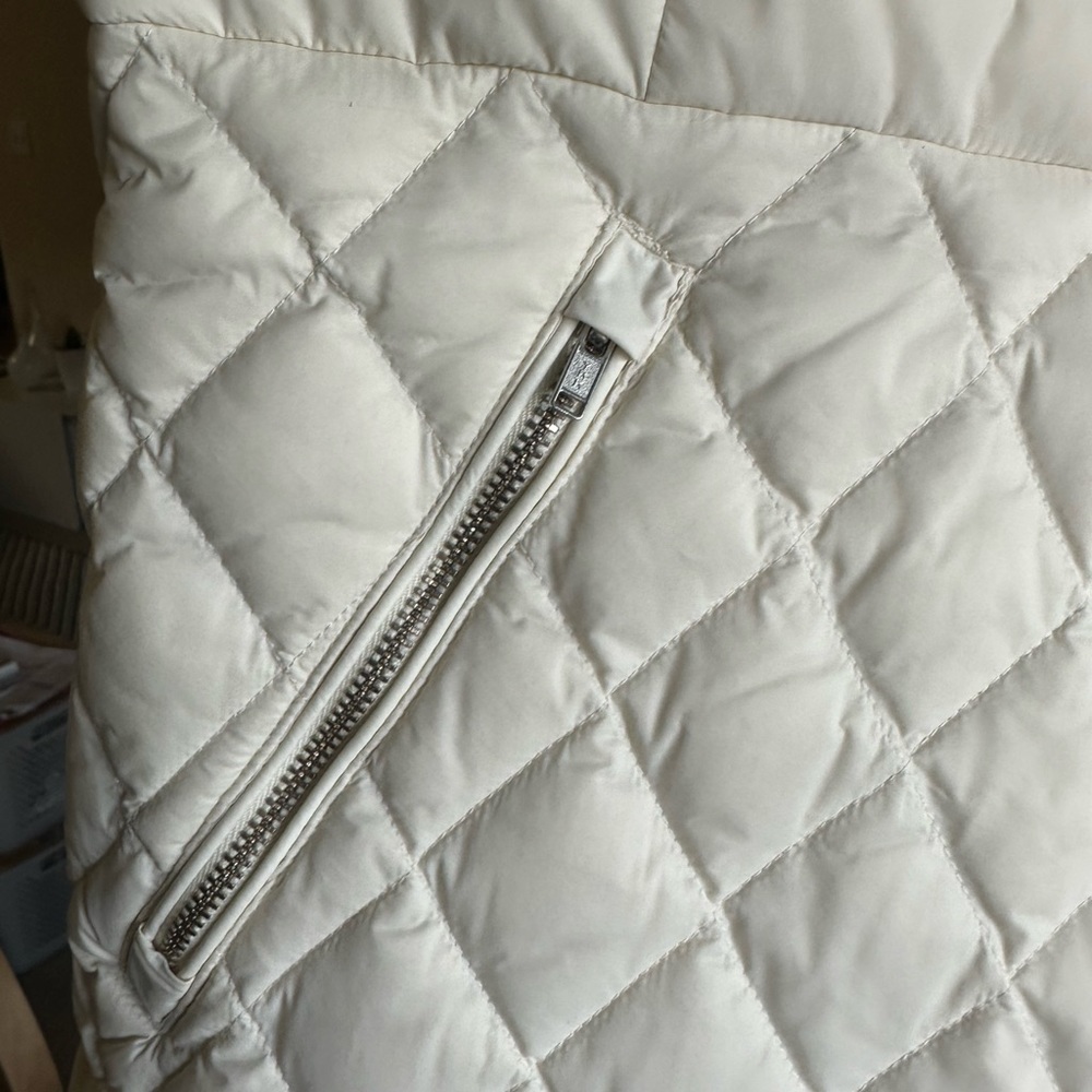Talbots puffer west M - Picture 3 of 7